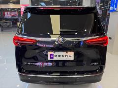 Buick GL8 ES Luxe Enjoyment Edition - photo 4