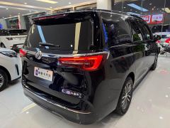 Buick GL8 ES Luxe Enjoyment Edition - photo 5