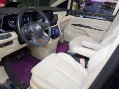 Buick GL8 ES Luxe Enjoyment Edition - photo 7
