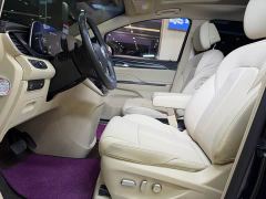 Buick GL8 ES Luxe Enjoyment Edition - photo 8
