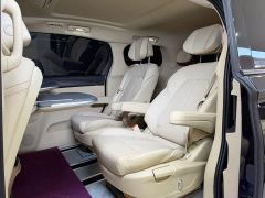 Buick GL8 ES Luxe Enjoyment Edition - photo 9