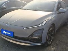 Wuling Starlight EV Edition 510km Edition - ფოტო 1