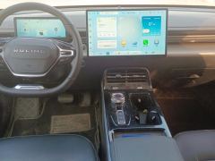 Wuling Starlight EV Edition 510km Edition - ფოტო 16
