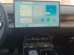 Wuling Starlight EV Edition 510km Edition - ფოტო 17