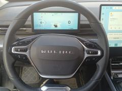 Wuling Starlight EV Edition 510km Edition - ფოტო 18