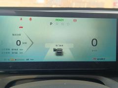 Wuling Starlight EV Edition 510km Edition - ფოტო 20