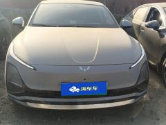 Wuling Starlight EV Edition 510km Edition - ფოტო 3