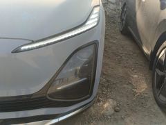 Wuling Starlight EV Edition 510km Edition - ფოტო 4