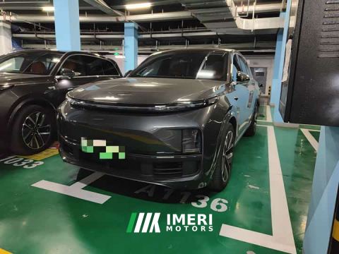 2024 Li Auto L8 Pro - ავტომობილი ჩინეთიდან