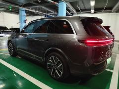 Li Auto L8 Pro - ფოტო 5