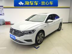 Volkswagen Jetta Sagitar 200TSI DCT Transcendence Edition - фото 1