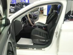 Volkswagen Jetta Sagitar 200TSI DCT Transcendence Edition - фото 14