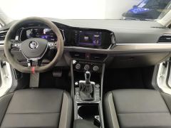 Volkswagen Jetta Sagitar 200TSI DCT Transcendence Edition - фото 16
