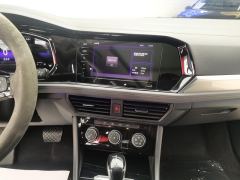 Volkswagen Jetta Sagitar 200TSI DCT Transcendence Edition - фото 17