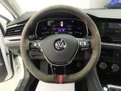 Volkswagen Jetta Sagitar 200TSI DCT Transcendence Edition - фото 18