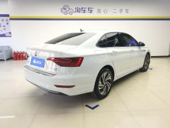 Volkswagen Jetta Sagitar 200TSI DCT Transcendence Edition - фото 2