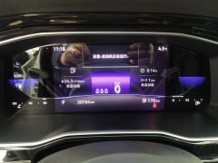 Volkswagen Jetta Sagitar 200TSI DCT Transcendence Edition - фото 20
