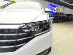 Volkswagen Jetta Sagitar 200TSI DCT Transcendence Edition - фото 4