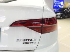 Volkswagen Jetta Sagitar 200TSI DCT Transcendence Edition - фото 5