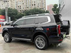 Tank 500 New Energy Hi4-T - ფოტო 4