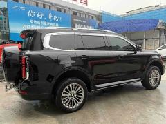 Tank 500 New Energy Hi4-T - ფოტო 5