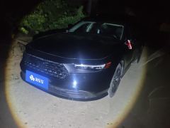 Honda Accord 260TURBO Prestige Edition - ფოტო 1