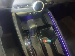 Honda Accord 260TURBO Prestige Edition - ფოტო 19
