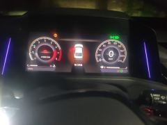 Honda Accord 260TURBO Prestige Edition - ფოტო 20