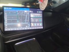 Deepal SL03 EREV 200km Max - photo 17