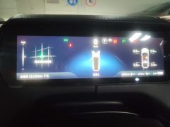 Deepal SL03 EREV 200km Max - photo 20