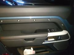 Land Rover Defender 90 3.0T 400PS HSE - photo 12