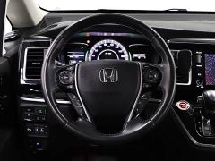 Honda Elysion 2.0L Hybrid Luxury - photo 10