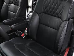 Honda Elysion 2.0L Hybrid Luxury - photo 12