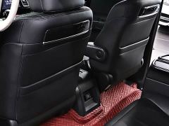 Honda Elysion 2.0L Hybrid Luxury - photo 13
