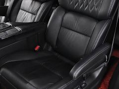 Honda Elysion 2.0L Hybrid Luxury - photo 14