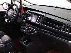 Honda Elysion 2.0L Hybrid Luxury - photo 15