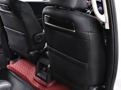 Honda Elysion 2.0L Hybrid Luxury - photo 16