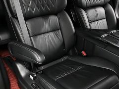 Honda Elysion 2.0L Hybrid Luxury - photo 18