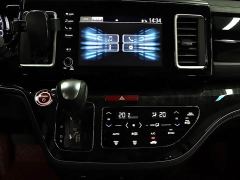 Honda Elysion 2.0L Hybrid Luxury - photo 20