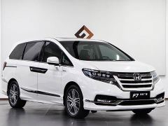 Honda Elysion 2.0L Hybrid Luxury - photo 3