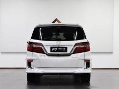 Honda Elysion 2.0L Hybrid Luxury - photo 5