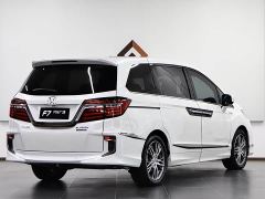 Honda Elysion 2.0L Hybrid Luxury - photo 6