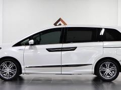 Honda Elysion 2.0L Hybrid Luxury - photo 7
