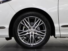 Honda Elysion 2.0L Hybrid Luxury - photo 8