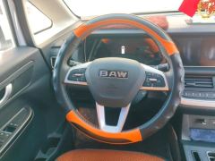 Beijing M7 1.6L Version 5 - ფოტო 18