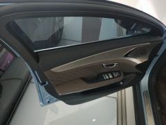 BYD Han DM-i Champion Edition 1.5T 121km Precursor Honorable Type - ფოტო 12