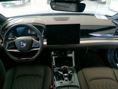BYD Han DM-i Champion Edition 1.5T 121km Precursor Honorable Type - ფოტო 16