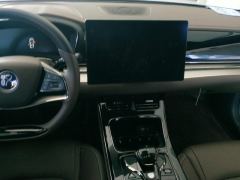 BYD Han DM-i Champion Edition 1.5T 121km Precursor Honorable Type - ფოტო 17