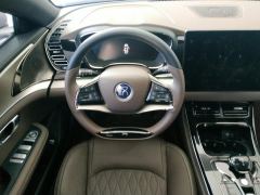 BYD Han DM-i Champion Edition 1.5T 121km Precursor Honorable Type - ფოტო 18