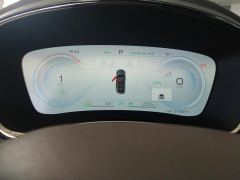 BYD Han DM-i Champion Edition 1.5T 121km Precursor Honorable Type - ფოტო 20